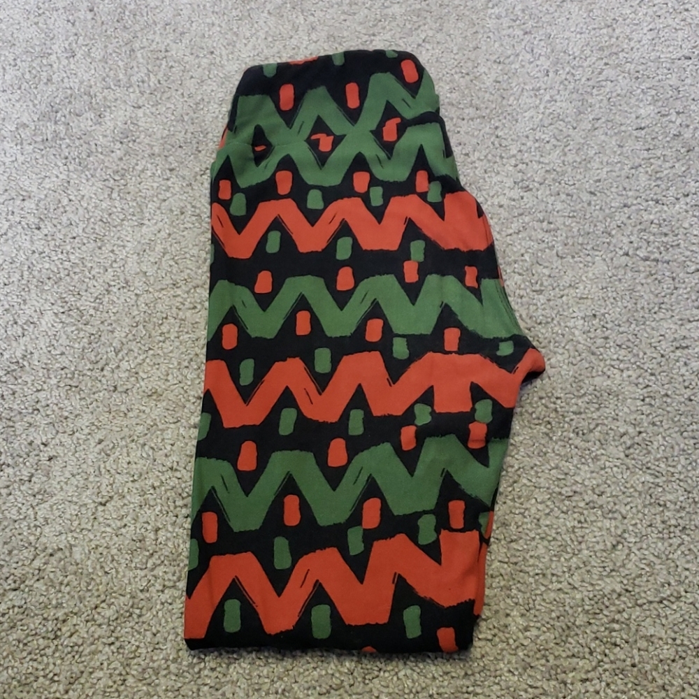 🌈 (3 for $10) LulaRoe Leggings OS